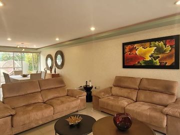 FABULOSA CASA EN CONDOMINIO EN VENTA EN VALLE DE TEPEPAN, ALCALDÍA TLALPAN!!
