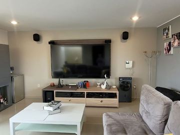 FABULOSA CASA EN CONDOMINIO EN VENTA EN VALLE DE TEPEPAN, ALCALDÍA TLALPAN!!