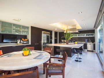 Casa en Venta en Las Lomas Club de Golf
