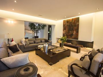 Casa en Venta en Las Lomas Club de Golf