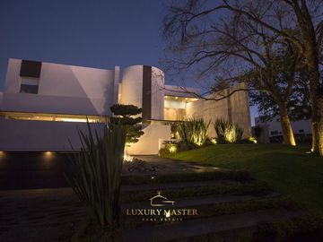 Casa en Venta en Las Lomas Club de Golf
