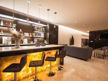Casa en Venta en Las Lomas Club de Golf