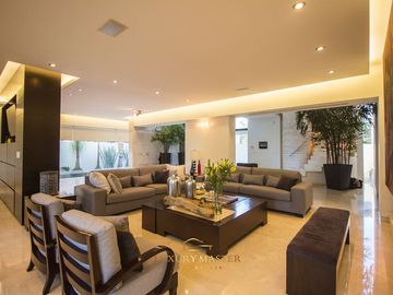 Casa en Venta en Las Lomas Club de Golf