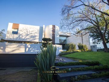 Casa en Venta en Las Lomas Club de Golf