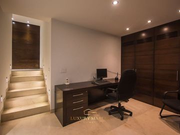 Casa en Venta en Las Lomas Club de Golf