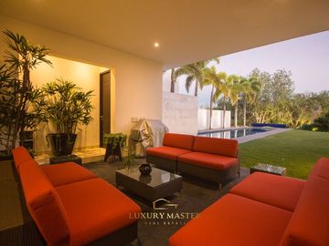 Casa en Venta en Las Lomas Club de Golf