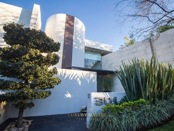 Casa en Venta en Las Lomas Club de Golf