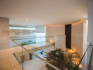 Casa en Venta en Las Lomas Club de Golf