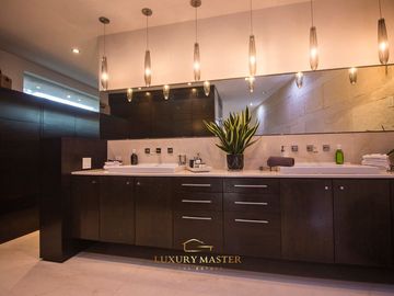 Casa en Venta en Las Lomas Club de Golf