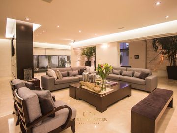Casa en Venta en Las Lomas Club de Golf