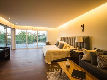 Casa en Venta en Las Lomas Club de Golf