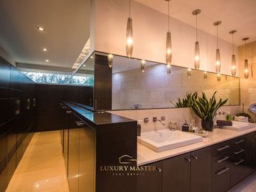 Casa en Venta en Las Lomas Club de Golf