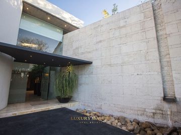 Casa en Venta en Las Lomas Club de Golf