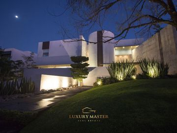 Casa en Venta en Las Lomas Club de Golf