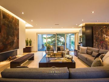 Casa en Venta en Las Lomas Club de Golf
