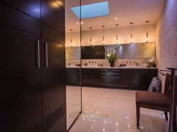 Casa en Venta en Las Lomas Club de Golf