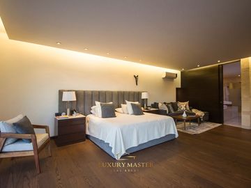 Casa en Venta en Las Lomas Club de Golf