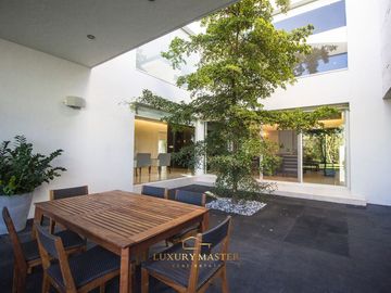 Casa en Venta en Las Lomas Club de Golf