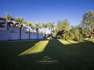 Casa en Venta en Las Lomas Club de Golf