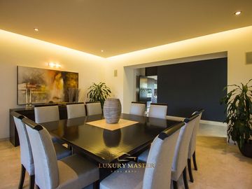 Casa en Venta en Las Lomas Club de Golf