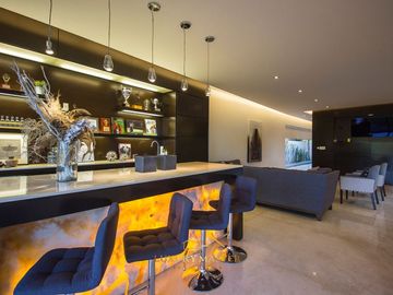 Casa en Venta en Las Lomas Club de Golf