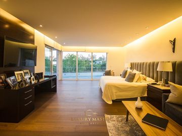Casa en Venta en Las Lomas Club de Golf