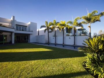 Casa en Venta en Las Lomas Club de Golf