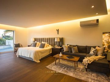 Casa en Venta en Las Lomas Club de Golf