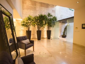 Casa en Venta en Las Lomas Club de Golf