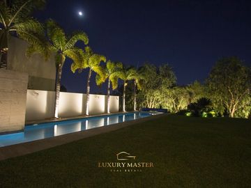 Casa en Venta en Las Lomas Club de Golf