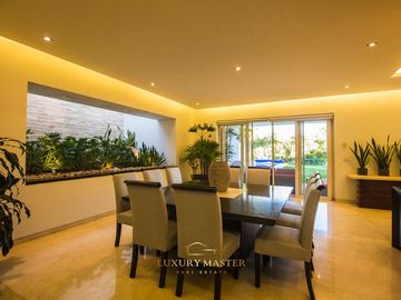 Casa en Venta en Las Lomas Club de Golf