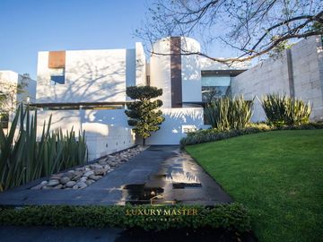Casa en Venta en Las Lomas Club de Golf