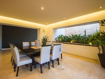 Casa en Venta en Las Lomas Club de Golf