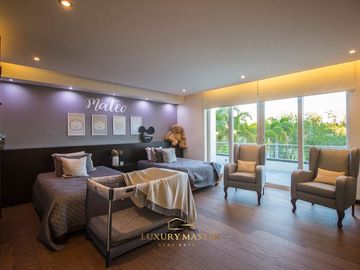 Casa en Venta en Las Lomas Club de Golf