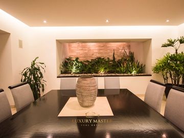 Casa en Venta en Las Lomas Club de Golf