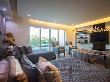 Casa en Venta en Las Lomas Club de Golf