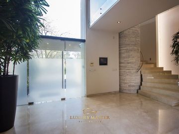 Casa en Venta en Las Lomas Club de Golf