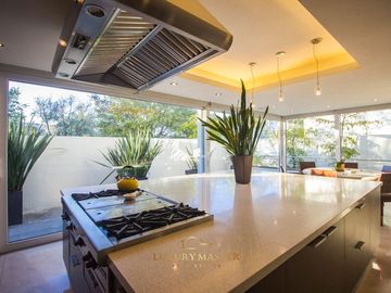 Casa en Venta en Las Lomas Club de Golf