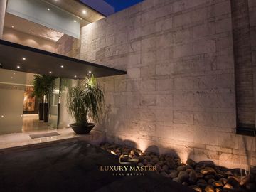 Casa en Venta en Las Lomas Club de Golf