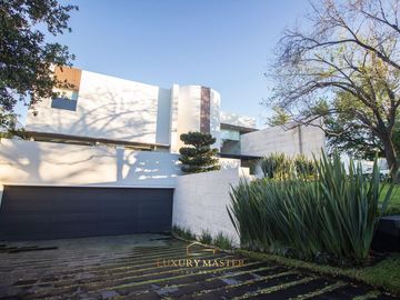 Casa en Venta en Las Lomas Club de Golf