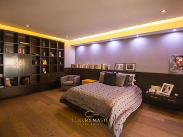 Casa en Venta en Las Lomas Club de Golf