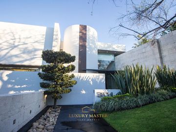 Casa en Venta en Las Lomas Club de Golf