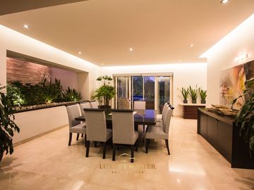 Casa en Venta en Las Lomas Club de Golf