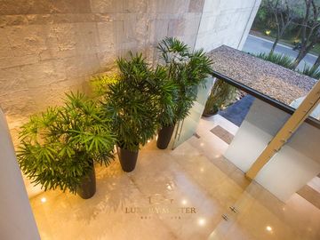 Casa en Venta en Las Lomas Club de Golf