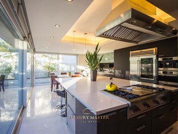 Casa en Venta en Las Lomas Club de Golf