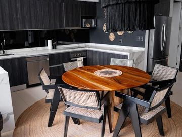 Departamento en Tulum