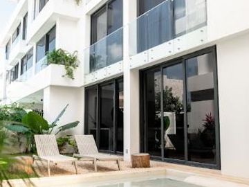 Departamento en Tulum
