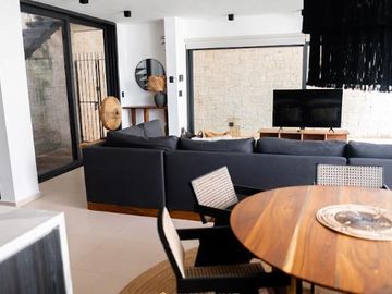Departamento en Tulum