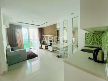 Beautiful 1 bedroom condo for sale in Jomtien