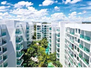Beautiful 1 bedroom condo for sale in Jomtien